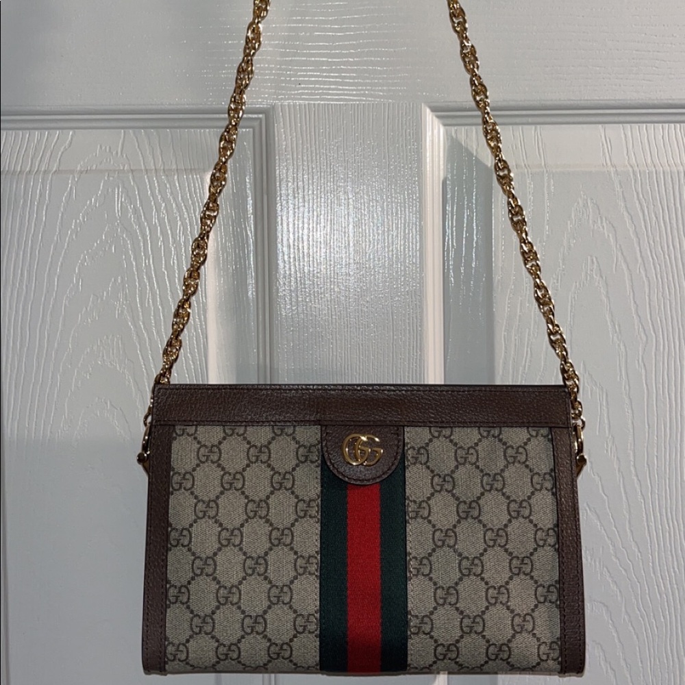 Ophidia Gucci Bag